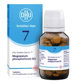 Schüssler Salze